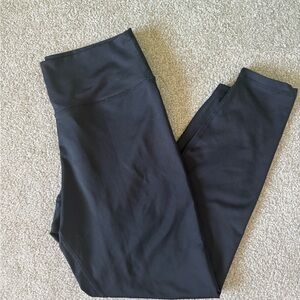 Smash + Tess Classic Black Leggings